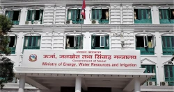 ऊर्जा मन्त्रालयको हटलाइनमा एक महिनामा १९ सय उजुरी