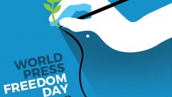 आज विश्व प्रेस स्वतन्त्रता दिवस, विविध कार्यक्रम गरी मनाइँदै