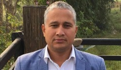 कर्णाली प्रदेश योजना आयोगको उपाध्यक्षमा शाही