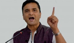 योगेश भट्टराई भन्छन्,‘७० वर्ष नाघेकाले चुनावमा उठ्न नपाउनेगरी कानुन बनाऔँ’