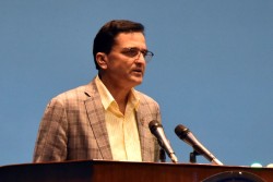 बालकुमारी घटनाको प्रतिवेदन सदनमा टेबुल गर्न एमालेको माग