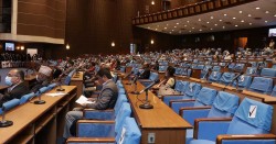 प्रतिनिधिसभा बैठक बस्दै : बेपत्ता पारिएका व्यक्तिको छानविनसम्बन्धी विधेयक प्रस्तुत हुँदै