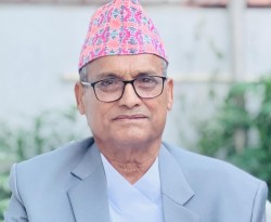 आर्थिक रुपमा विपन्न ज्येष्ठ नागरिकलाई मात्र भत्ता दिनुपर्छः सांसद बलदेव बोहरा