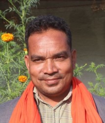 जनसङ्ख्याका आधारमा थारूको प्रतिनिधित्व हुनुपर्छः गङ्गाराम चौधरी डगौरा