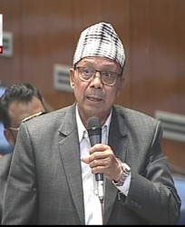 देशको विकासका निम्ति सरकारले कामको गति बढाउनुपर्छः लालवीर चौधरी