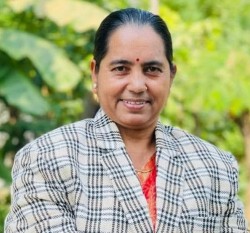 महिलाका सवालमा हाम्रो संविधान संसारमा उत्कृष्ट छः राष्ट्रियसभा उपाध्यक्ष विमला घिमिरे