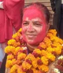 ‘महिला अधिकारको सवालमा साझा ऐन बनाउनुपर्छ’