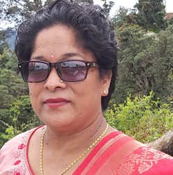 समृद्ध कर्णाली, सुखी कर्णाली बनाउने सपना छ : सावित्री मल्ल
