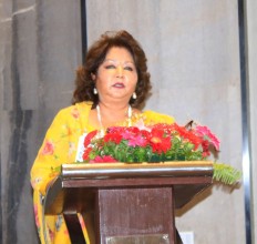 साझेदारी र कनेक्टिभिटी नेपाल–भारत साझा समृद्धिका आधारः परराष्ट्रमन्त्री