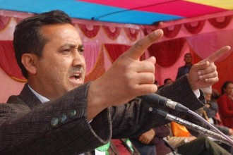 नवीन कांग्रेससहित पार्टीभित्र सबै पक्षलाई सन्तुलन मिलाएर टिकट वितरण गरेको विश्वप्रकाश शर्माको दाबी