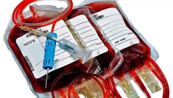  चितवनमा रगतको चरम अभाव, रेडक्रसद्वारा रक्तदान गर्न आह्वान