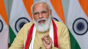  काश्मीर आक्रमणकारीहरूलाई ‘पृथ्वीको कुनाकुना’ सम्म खोज्ने भारतीय प्रधानमन्त्रीको प्रतिज्ञा
