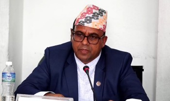  ‘सरकारले नीतिगत, कानुनी र संरचनागत सुधार गरिरहेको छ’