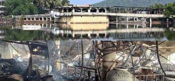 गोवाको नाइट क्लबमा आगलागी: ४ नेपालीको मृत्यु