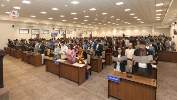 संघीय संसद्को दुवै सदनको बैठक आज बस्दै