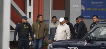 एमाले अध्यक्ष ओली चिकित्सकको निगरानीमा