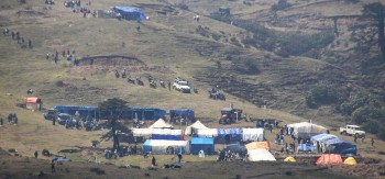 पर्यटकीय क्षेत्र फालोटमा विद्युत् र इन्टरनेटको समस्या