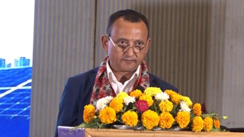 इप्पान अध्यक्ष डाँगीद्वारा कार्यकालको कार्यदिशा सार्वजनिकः नीतिगत सुधार, संस्थागत विकास र प्रविधिमैत्री निर्वाचनमा जोड