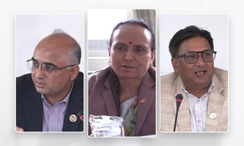 सरकारले शिक्षा क्षेत्र अस्तव्यस्त बनाएको सांसदहरूको आरोप, राष्ट्रिय सभामा कडा टिप्पणी