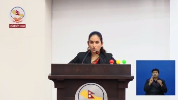 मानव बेचबिखन नियन्त्रणसम्बन्धी कानून संशोधनको प्रस्ताव, विदेशमा अपराध गरे पनि नेपाली नागरिक कारबाहीमा पर्ने