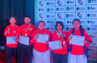 भारतमा भएको प्रथम  दक्षिण एसियाली कुराँश च्याम्पियनसिपमा नेपाललाई २ स्वर्णसहित ५ पदक