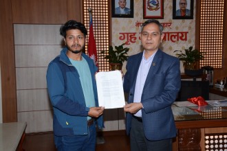 इनिशा विक हत्या प्रकरणः दोषीलाई कानुनी दायरामा ल्याउन पीडित परिवारको माग