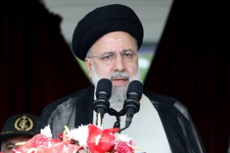 हेलिकप्टर दुर्घटनामा इरानी राष्ट्रपति रायसीसहित नौ जनाको मृत्यु भएको पुष्टि