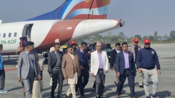 जुनसुकै अवस्थामा पनि एमाले चुनावमा होमिन्छ : एमाले अध्यक्ष ओली