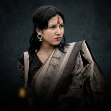  इनिशा विक हत्याका दोषीलाई कारबाहीको माग गर्दै काँकरभिट्टामा विरोध प्रदर्शन