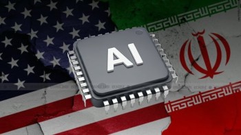 सामाजिक सञ्जालमा युद्धसम्बन्धी एआई नक्कली सामग्री फैलिँदै