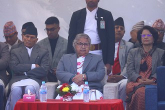 अब कुनै आमाको काख नरित्तियोस्ः प्रधानमन्त्री कार्की