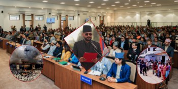 वर्षान्त : २०८२ राजनीतिक ‘सुनामी’को वर्ष