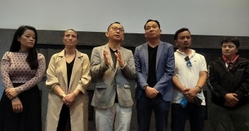 ‘अञ्जिला हरेक खेलाडीको कथा हो’