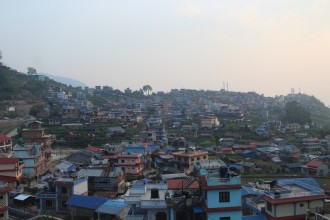  बारपाकीले बिर्सन नसकेका भूकम्प
