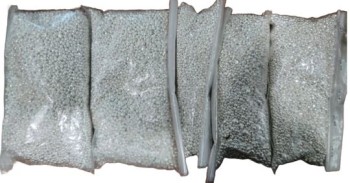 तीन किलो चाँदीसहित एक जना पक्राउ