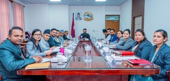 शासकीय सुधारका कार्यसूचीः एक महिनाभित्र बन्नेछन् यी समिति, कार्यदल र अध्ययन टोली