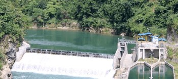 स्थानीयको माग पूरा गर्न पाँच जलविद्युत् आयोजना सहमत