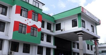 कांग्रेस केन्द्रीय कार्यसमितिको बैठक बस्दै