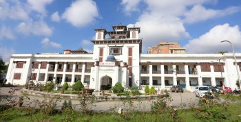 निर्वाचनका निम्ति चीनले चालिस लाख डलर बराबरको अनुदान सहयोग गर्ने