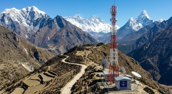 बाढीबाट नेपाल टेलिकमलाई ८ करोड ८५ लाख रुपैयाँभन्दा बढी क्षति