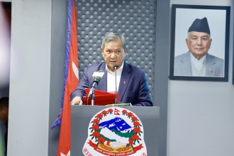 मन्त्रिपरिषद्का निर्णय सार्वजनिक
