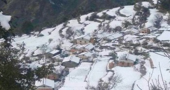 आज तराईमा हुस्सुको प्रभाव रहने, उच्च पहाडी क्षेत्रमा हल्का वर्षा र हिमपातको सम्भावना