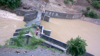 मर्मतपछि ९० लघु जलविद्युत् आयोजनाको उत्पादन नियमित