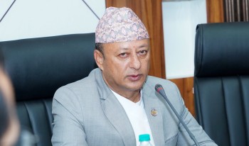 सबै क्षेत्र र भूगोललाई समेट्ने गरी बजेट निर्माणमा लागौँ: सिँचाइमन्त्री खड्का