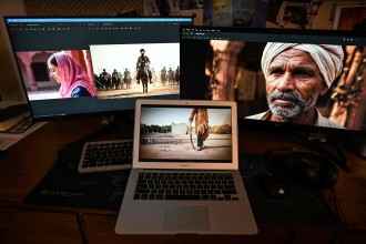 एआईसँग बलिउडको नयाँ दौड