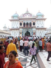 जानकी जन्म महोत्सवको सांस्कृतिक सन्देश