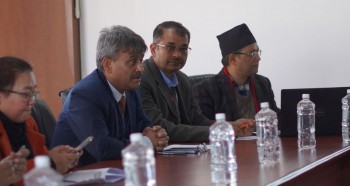 काठमाडौं विश्वविद्यालयमा नेपाल-भारत उच्च शिक्षा शिखर सम्मेल हुने