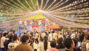 सिँगारिएको मैतीदेवी मन्दिर