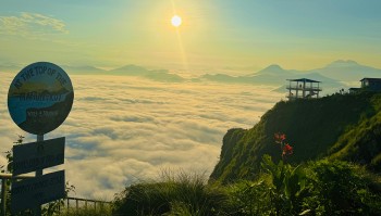 मानुङकोटलाई पर्यटकीय ग्राम बनाउने लक्ष्य