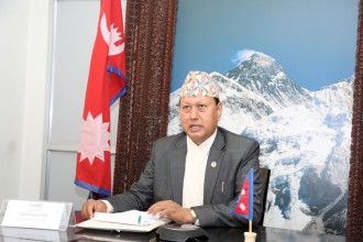 चिकित्सा शिक्षा अध्यापनमा सहजीकरण गर्नुपर्छ’